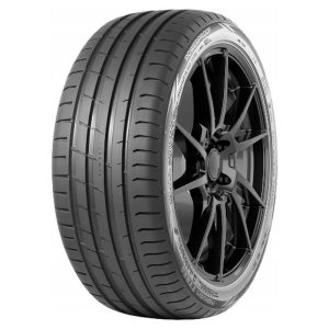 Nokian POWERPROOF 225/45 R17 94Y XL