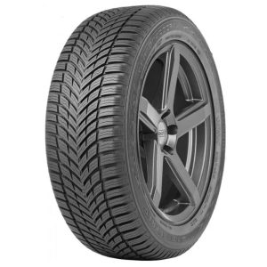 Nokian SEASONPROOF 1 205/55 R16 91H FR