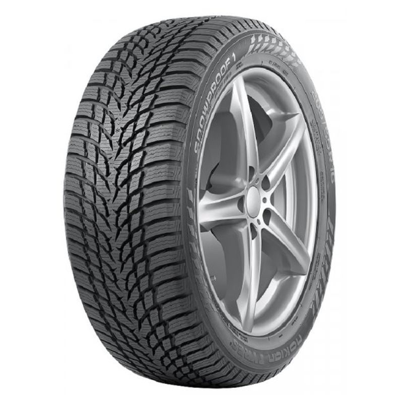Nokian SNOWPROOF 1 205/60 R16 96H XL