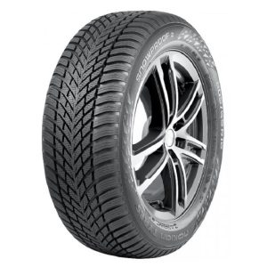 Nokian SNOWPROOF 2 215/60 R16 99H XL