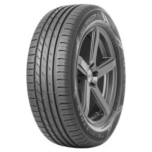 Nokian WETPROOF 1 195/65 R15 91H