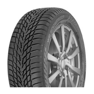 Nokian SNOWPROOF 1 205/55 R16 91H