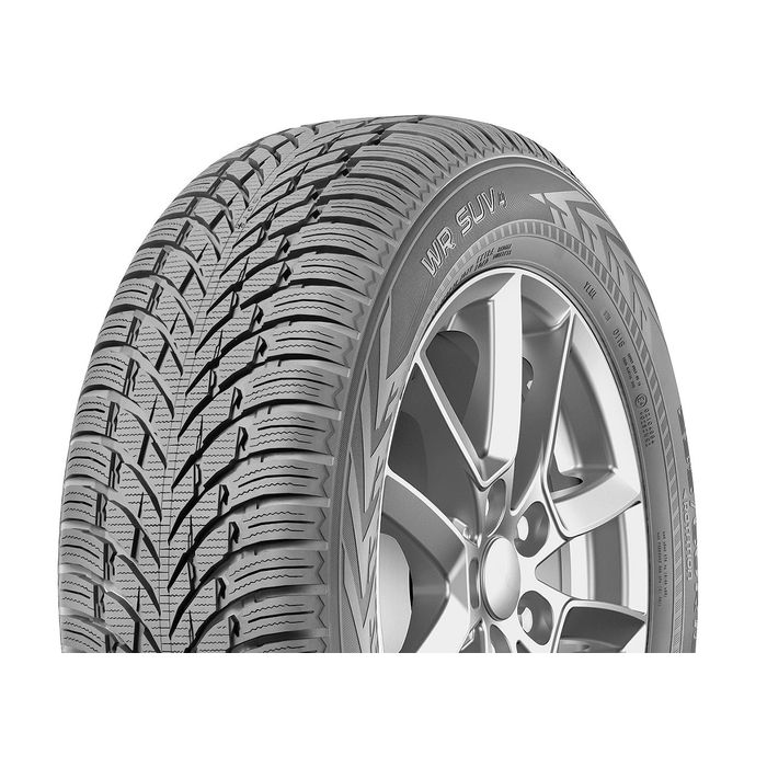 Nokian WR SUV 4 235/50 R19 103V XL