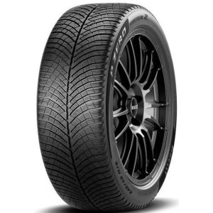 Pirelli P ZERO WINTER 2 255/45 R20 108H XL FR
