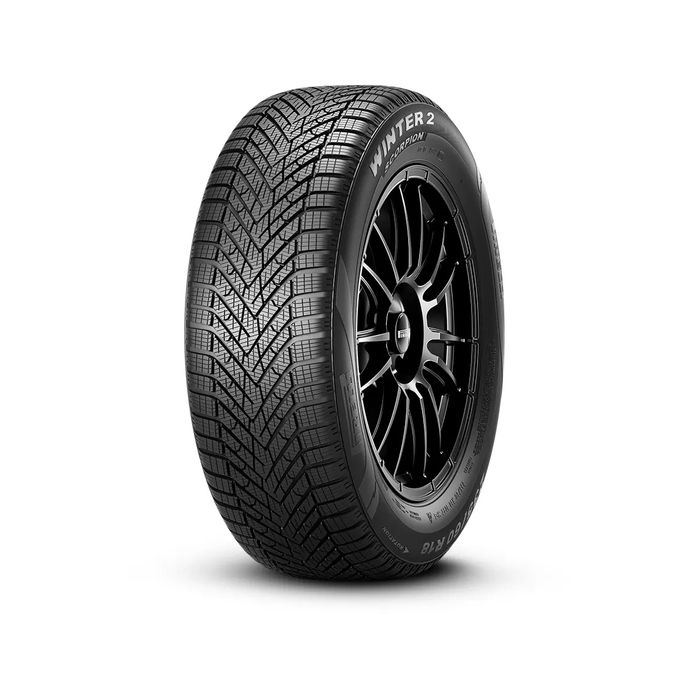Pirelli SCORPION WINTER 2 315/35 R22 111V XL FR