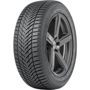 Nokian SEASONPROOF 1 235/55 R18 [104] V  XL  FR