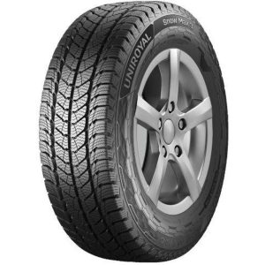 Uniroyal SNOW MAX 3 175/65 R14 90/88T