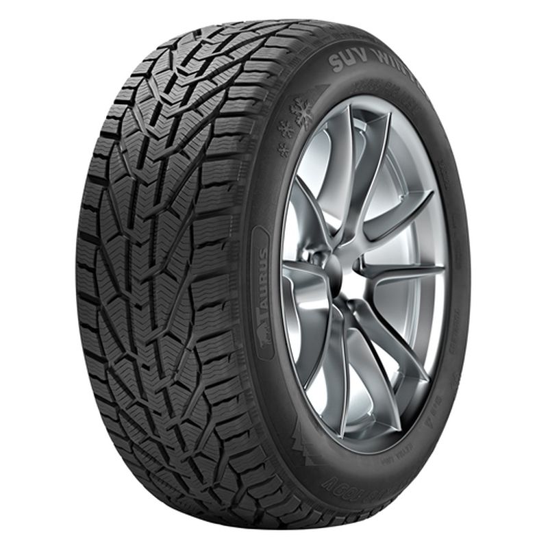 Taurus SUV WINTER 215/60 R17 96H