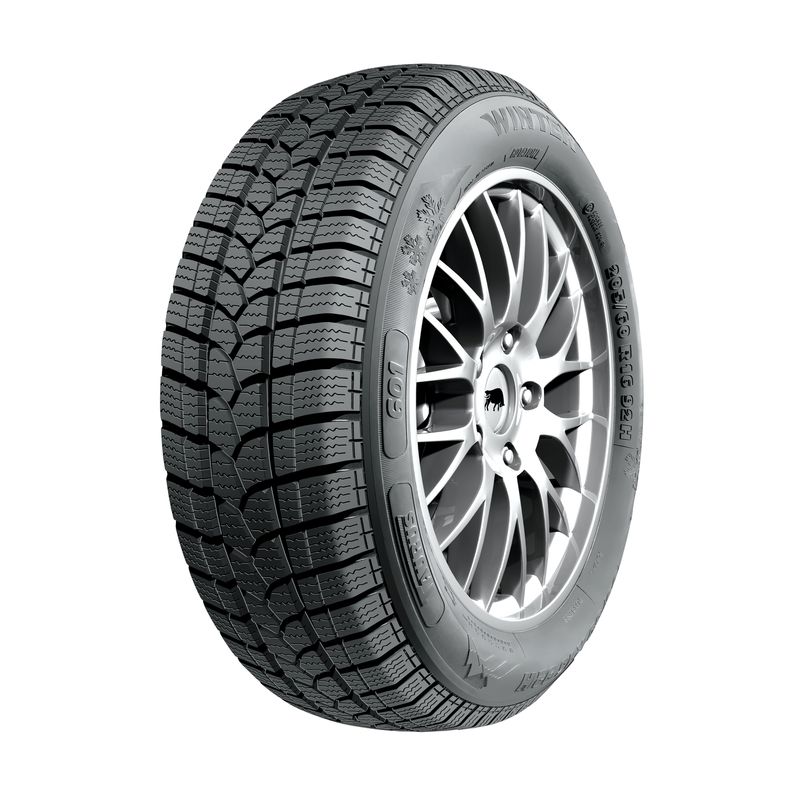 Taurus WINTER 601 185/60 R14 82T
