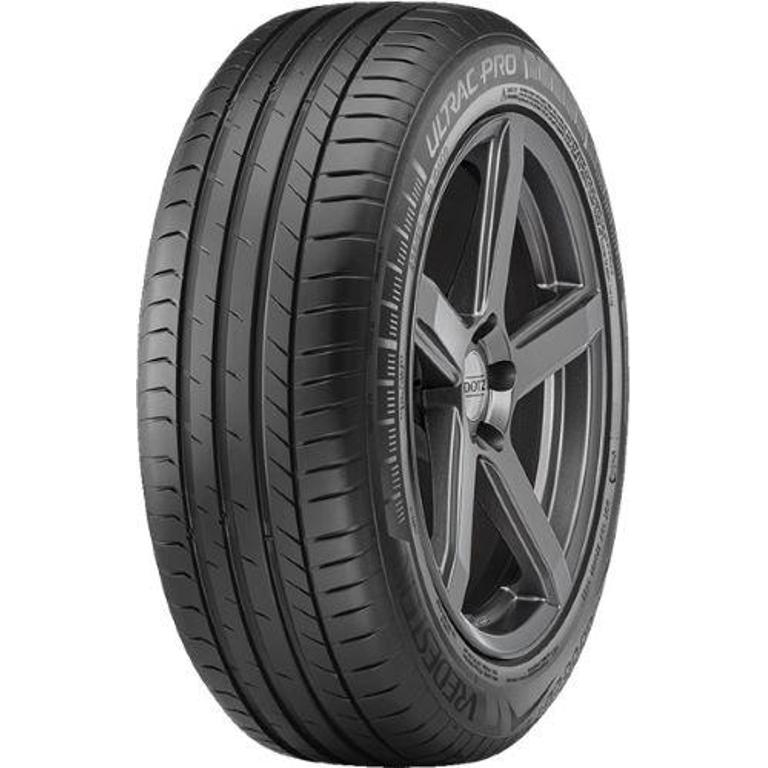 Vredestein ULTRAC PRO 255/50 R19 107Y XL