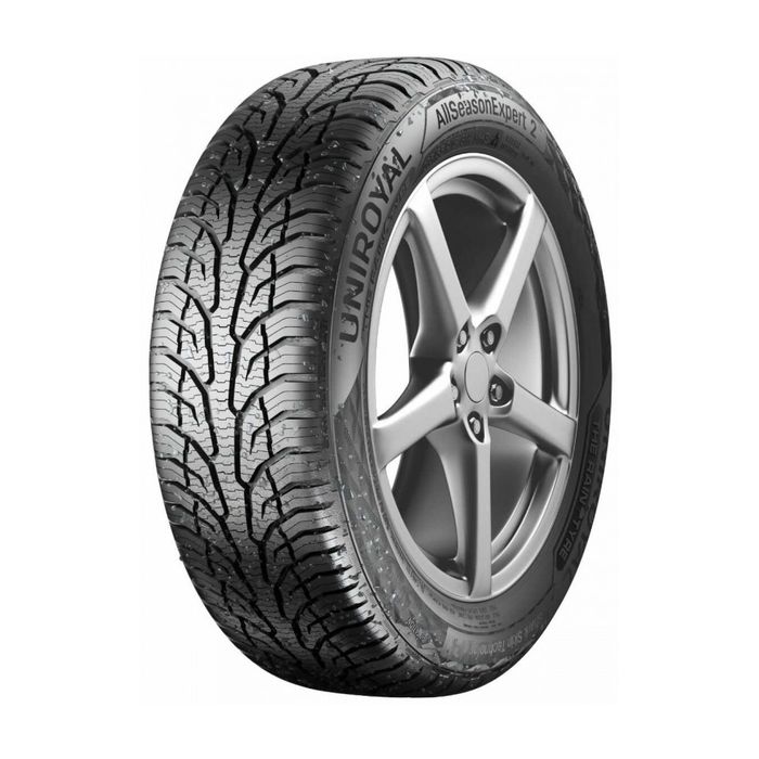 Uniroyal ALLSEASONEXPERT 2 185/60 R15 88H XL M+S