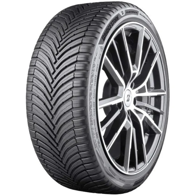 Bridgestone TURANZA ALL SEASON 6 DRIVEGUARD 235/45 R18 98Y XL FR